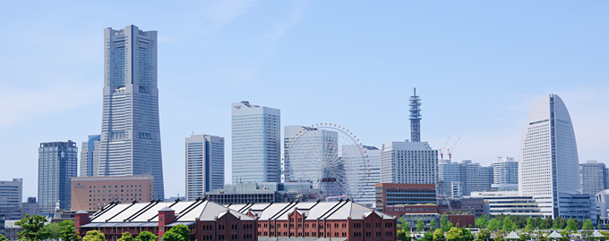 ［画像］横浜で創業60年以上の実績、建物管理なら「株式会社エンドウ」へ